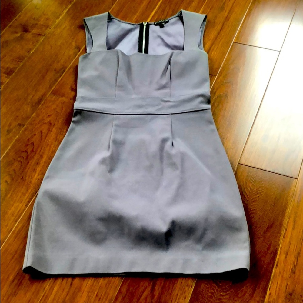 Maria Bianca Nero Sleeveless Dress